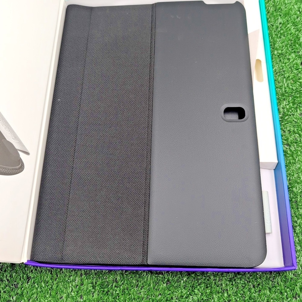 Logitech Pro Protective Case Full Size Keyboard Samsung Galaxy Note / Tab Pro - Picture 3 of 6